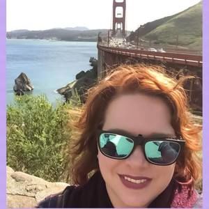 Meet your Posher, Robin